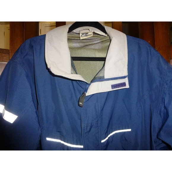 Road Runner Gore-Tex Running Jacket L - Picture 3 of 6